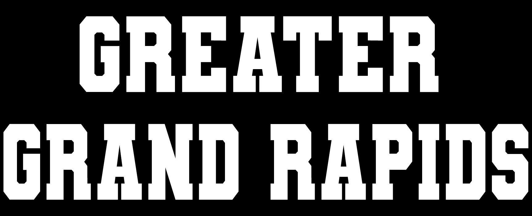 Greater Grand Rapids, MI service area