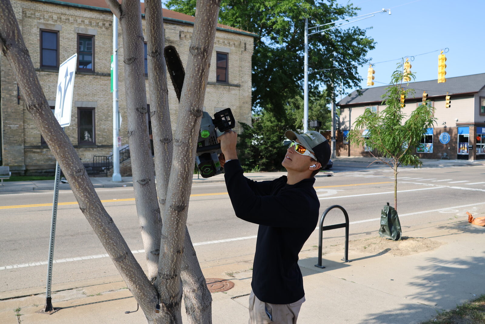 Property Cleanups in action
